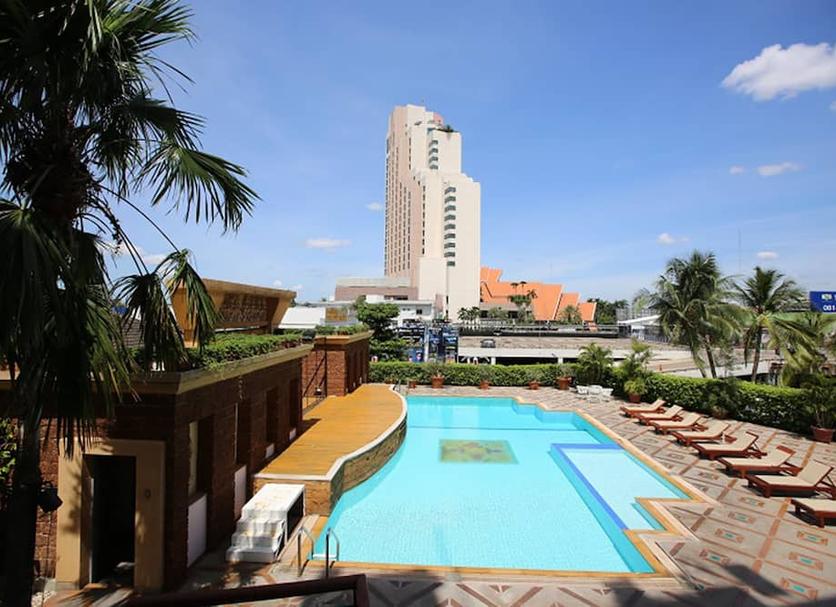 Piscine Photo