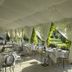 Salle de banquet