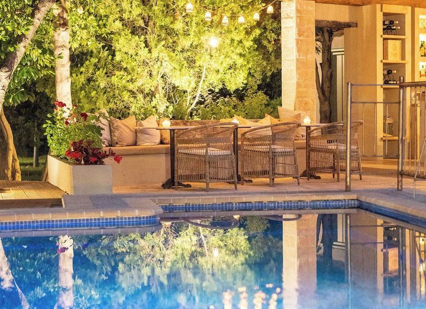 Piscine Photo