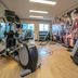 Salle de sport