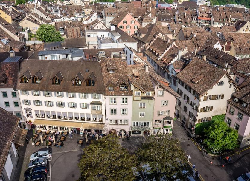 Bâtiment Photo