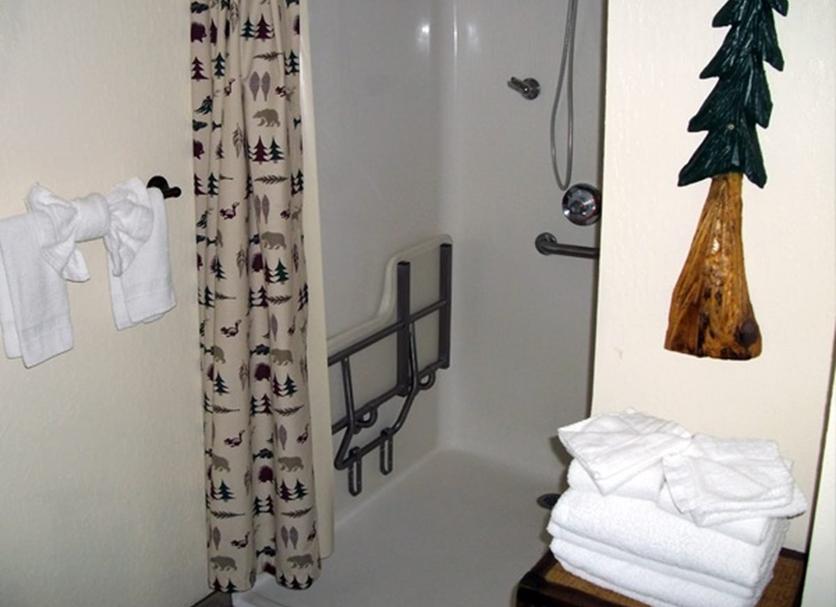 Équipements de la chambre Photo