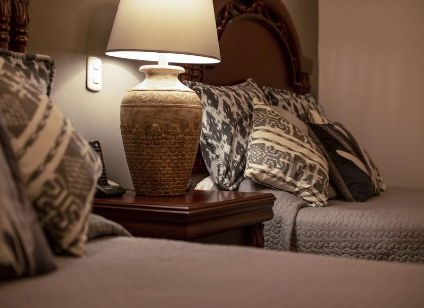 Équipements de la chambre Photo