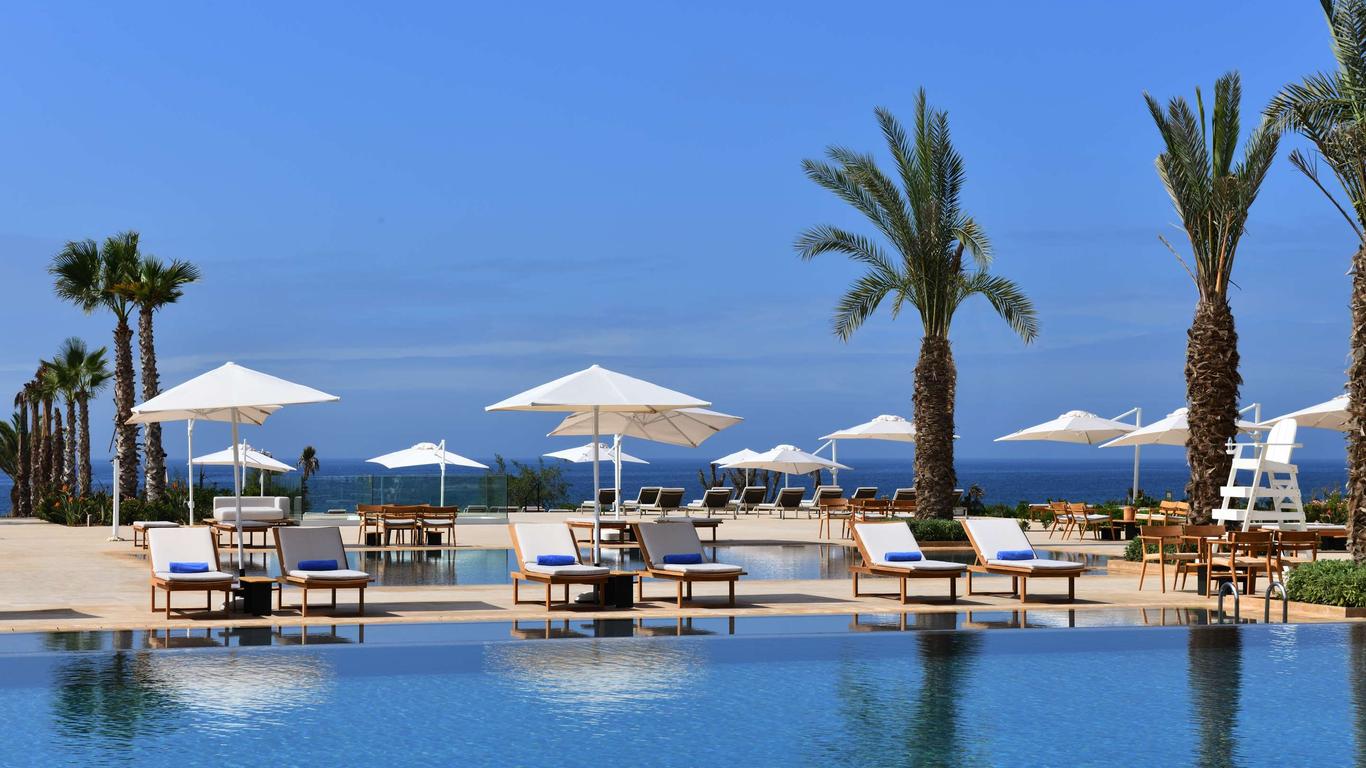 Hilton Taghazout Bay Beach Resort & Spa
