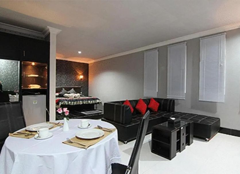 Salle à manger Photo