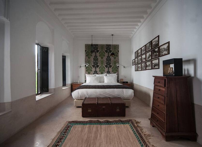 Chambre Photo