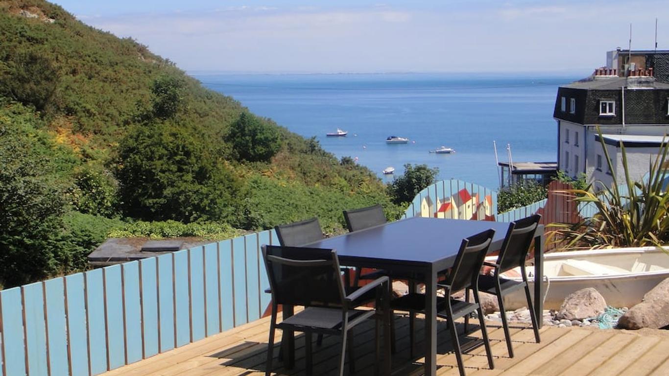 Undercliff Guest House