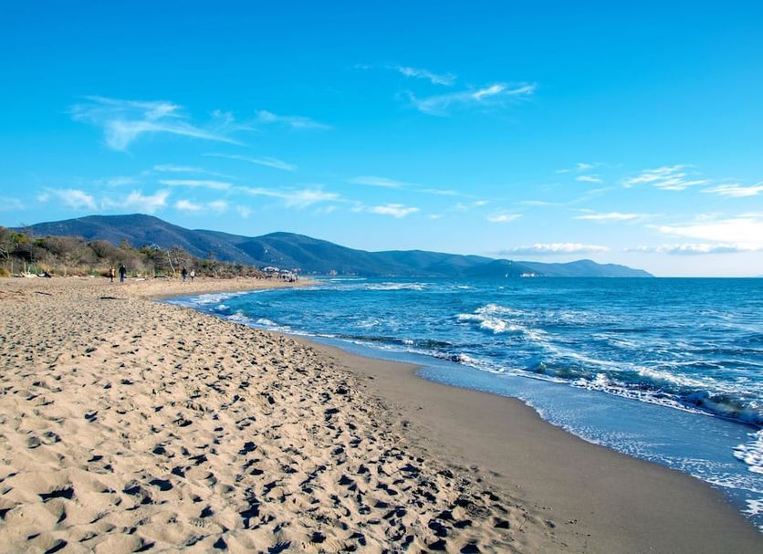 Plage Photo