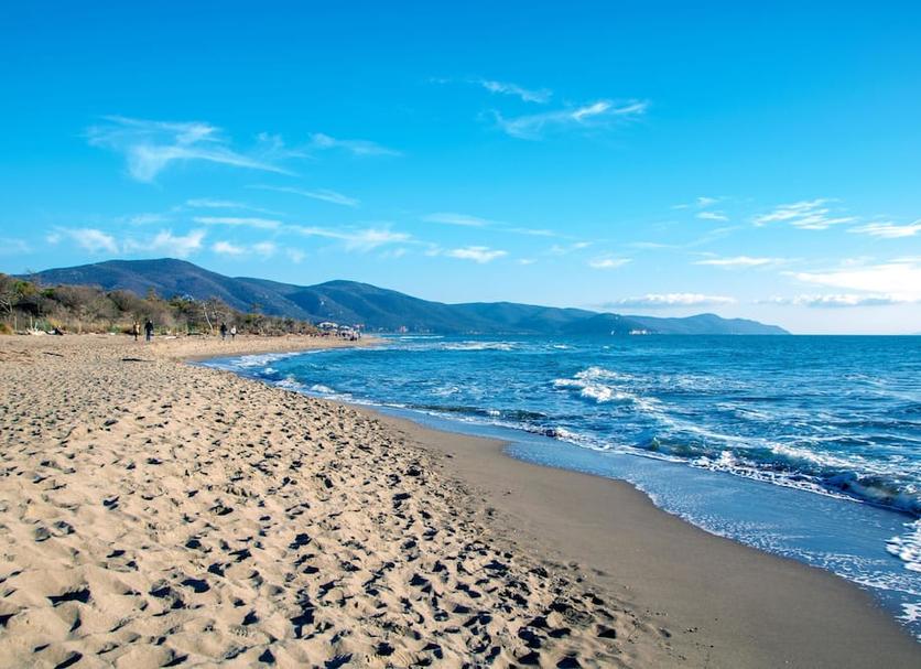 Plage Photo