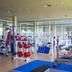 Salle de sport