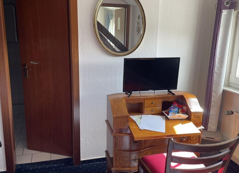 Équipements de la chambre Photo