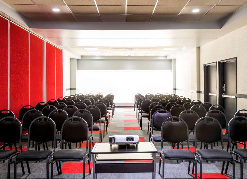 Espace de conférence Photo