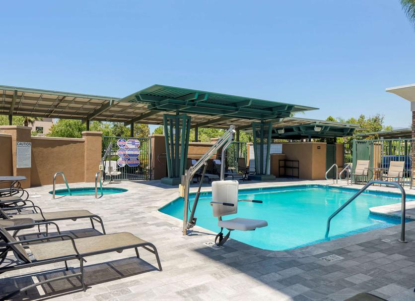 Piscine Photo