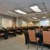 Espace de conférence