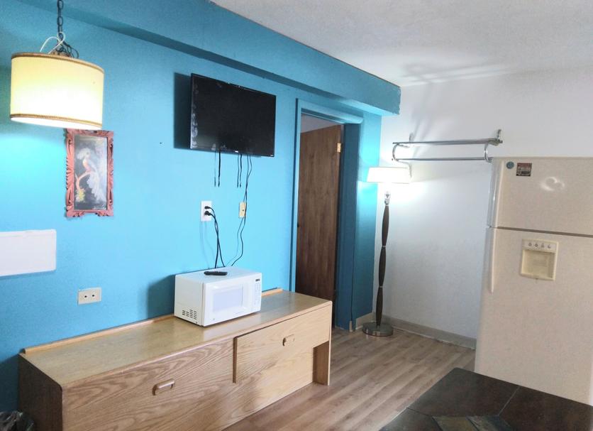 Équipements de la chambre Photo
