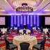 Salle de banquet