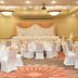 Salle de banquet
