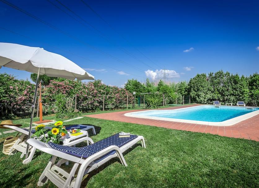 Piscine Photo