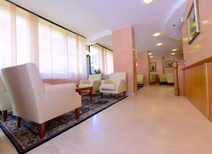 Hall d’entrée Photo