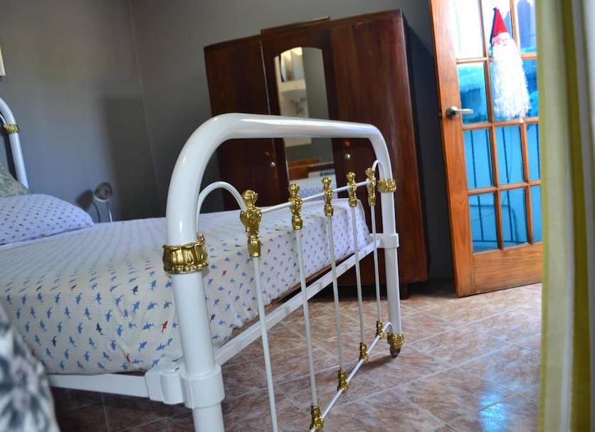 Équipements de la chambre Photo