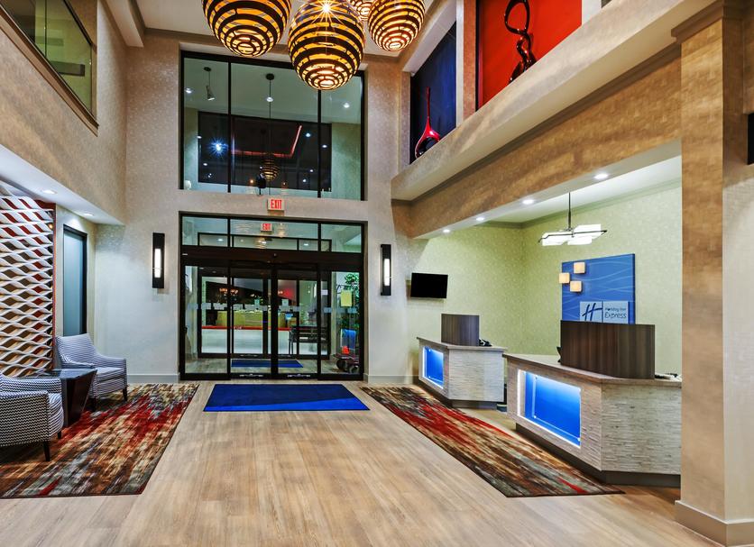Hall d’entrée Photo