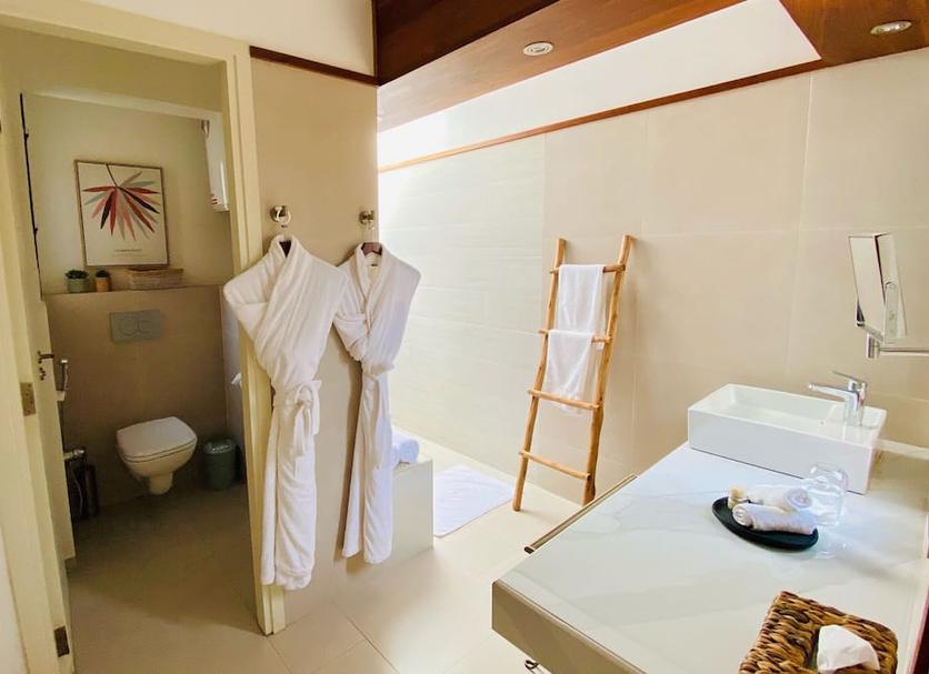 Salle de bain Photo