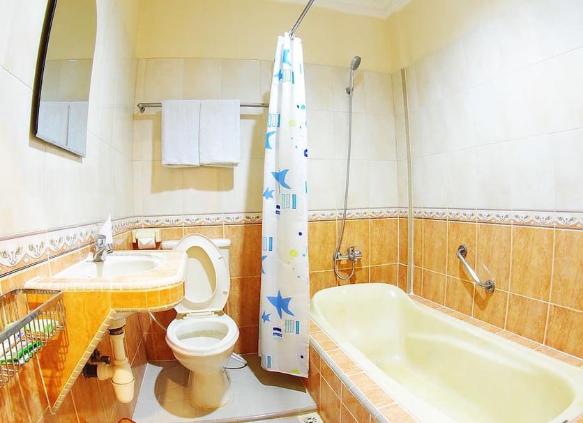 Salle de bain Photo