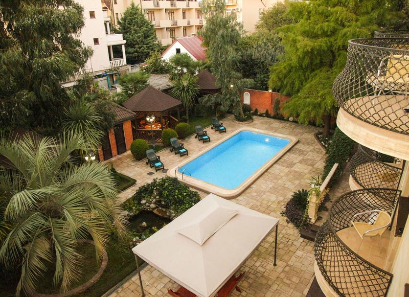 Piscine Photo