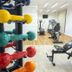 Salle de sport