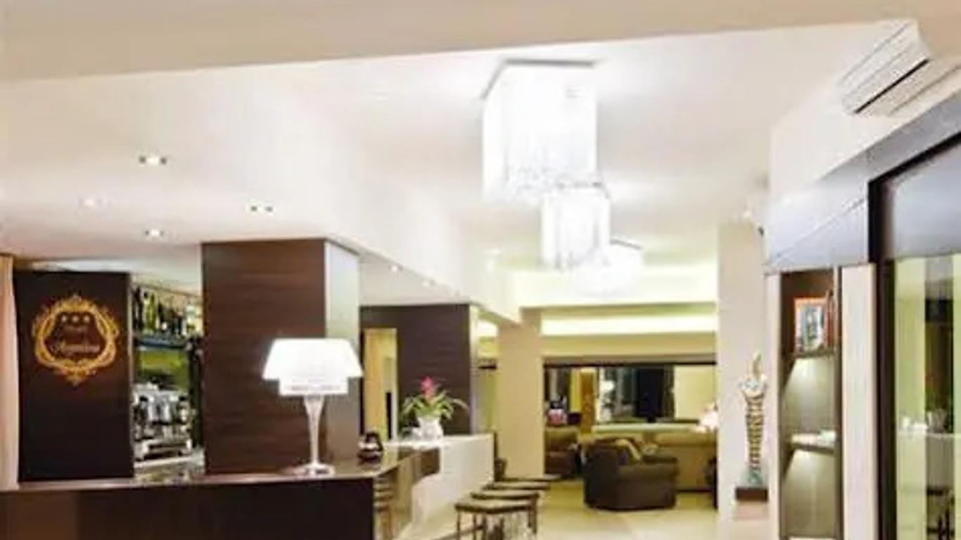 Hotel Argentina