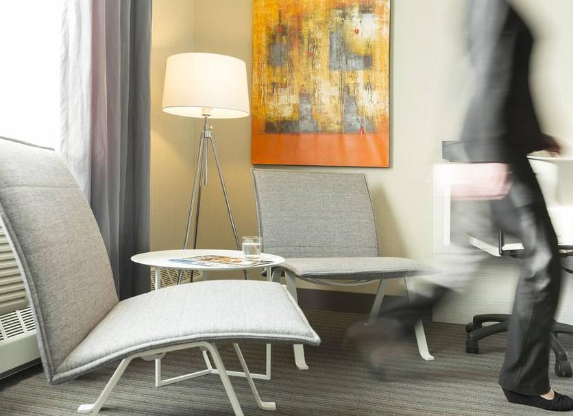 Équipements de la chambre Photo