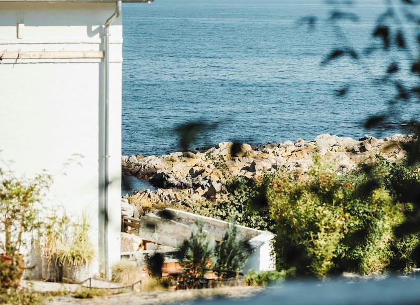 Extérieur Photo