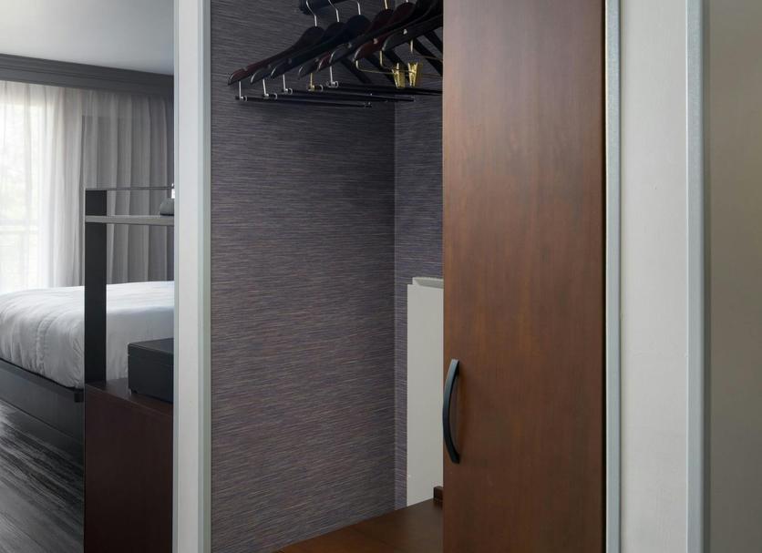 Équipements de la chambre Photo