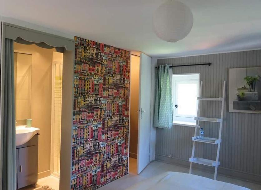 Équipements de la chambre Photo