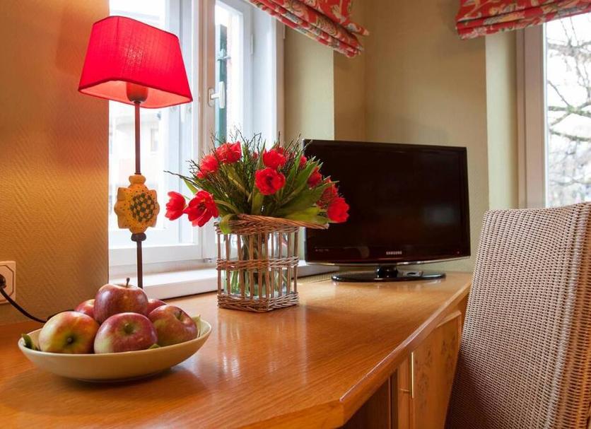 Équipements de la chambre Photo