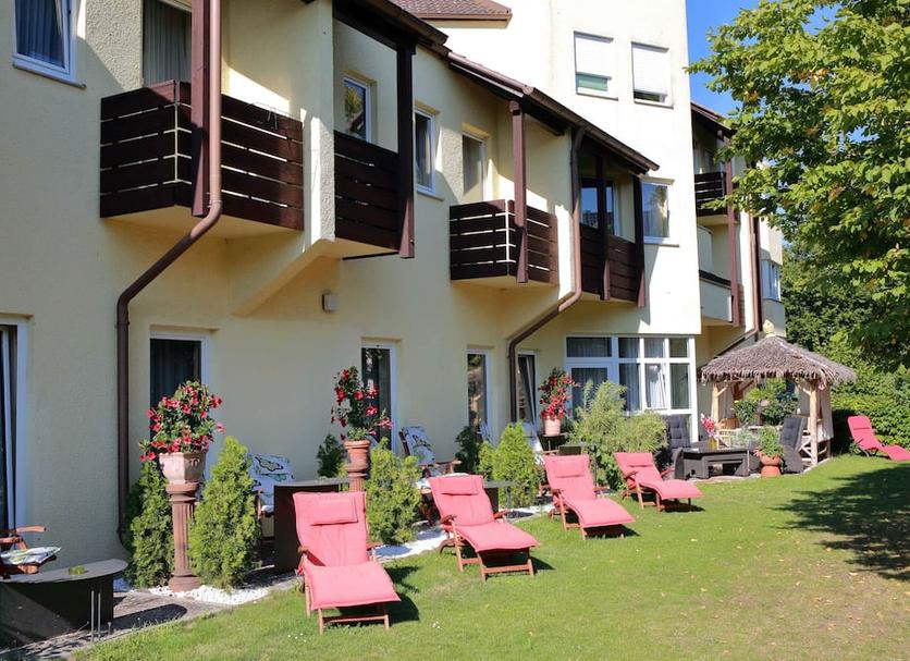 Bâtiment Photo