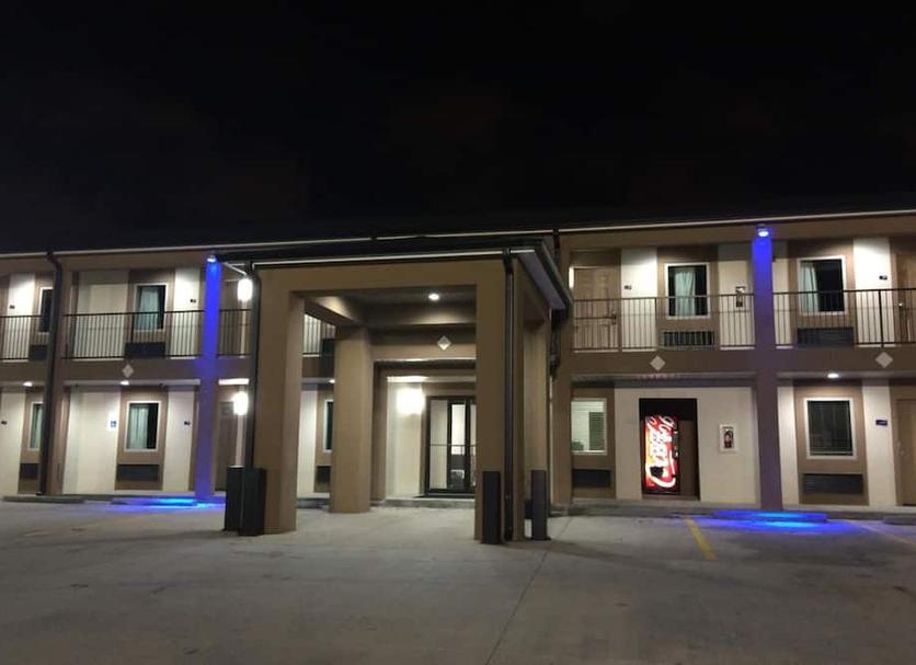 Bâtiment Photo