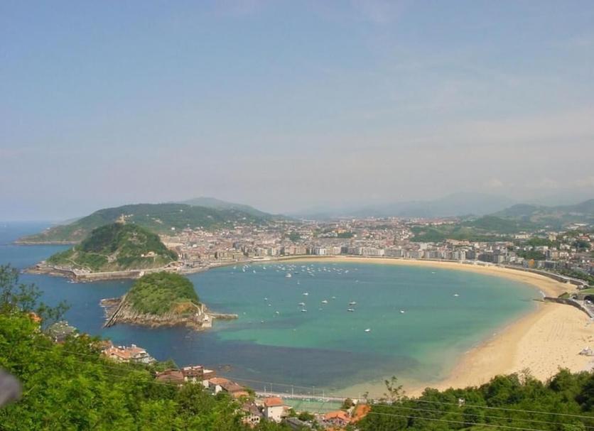 Plage Photo