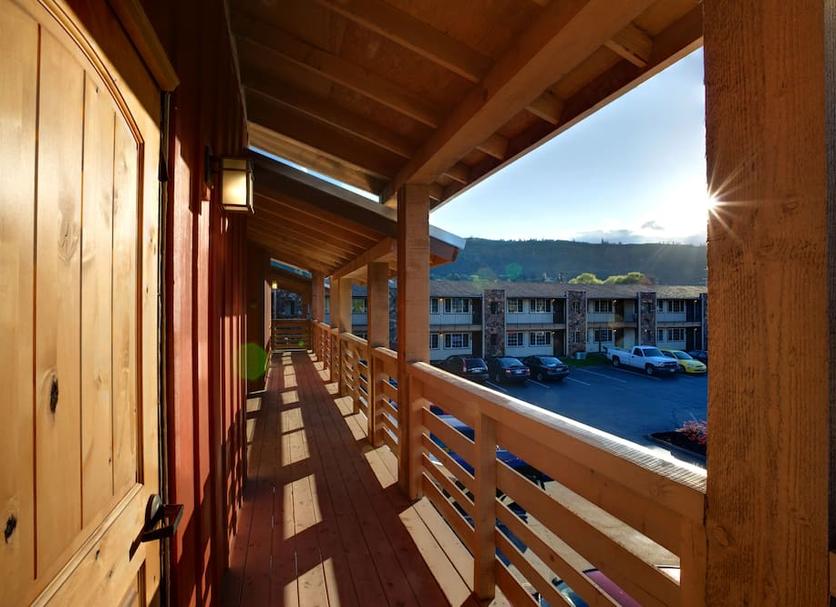 Balcon Photo