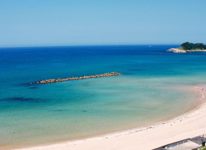 Plage Photo