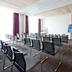 Espace de conférence