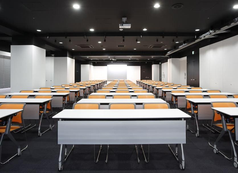 Espace de conférence Photo