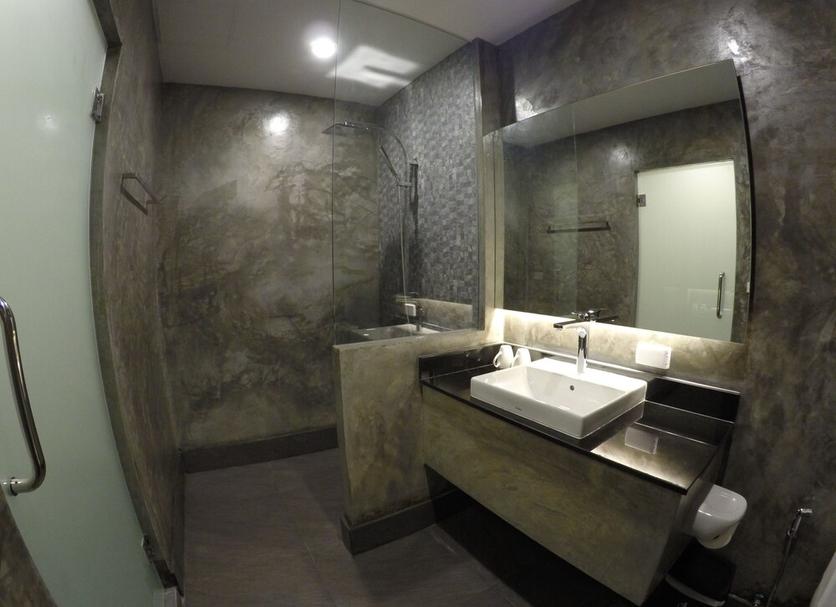 Salle de bain Photo