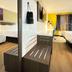 Équipements de la chambre