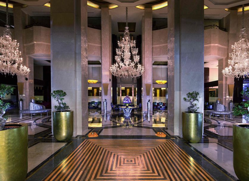 Hall d’entrée Photo
