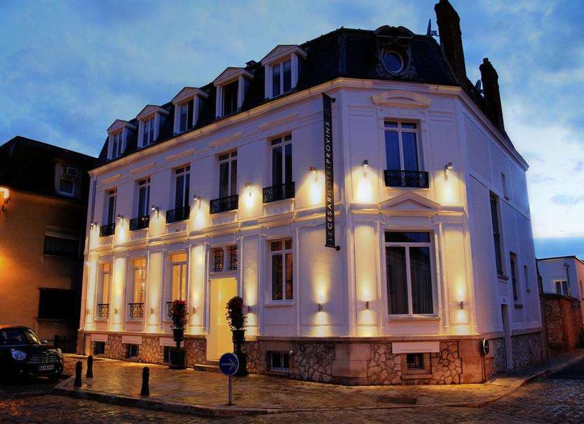 Bâtiment Photo