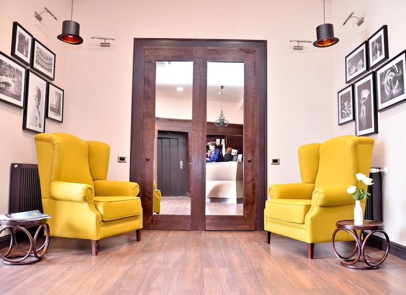 Salon Photo