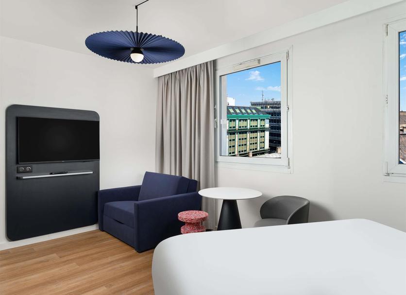 Chambre Photo