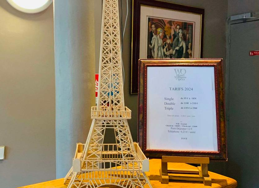 Équipements de la chambre Photo
