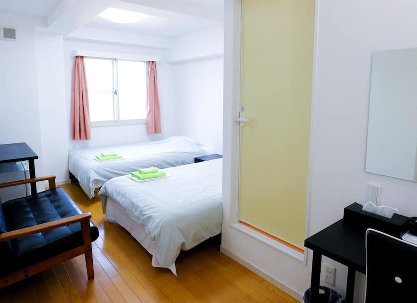 Chambre Photo